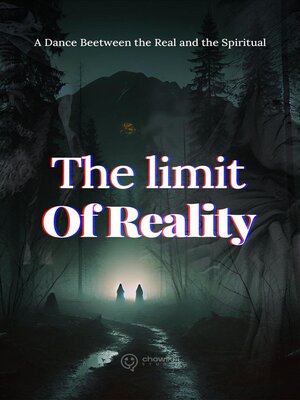 cover image of The Limit of Reality